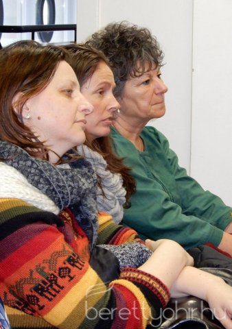 csathó töhötöm kiállításának megnyitója 16